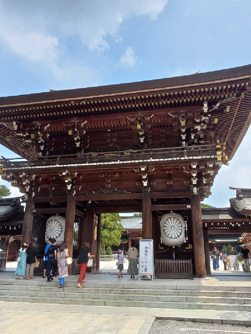 さとうよしかずさんの湘南天然温泉湯乃蔵ガーデンのサ活写真