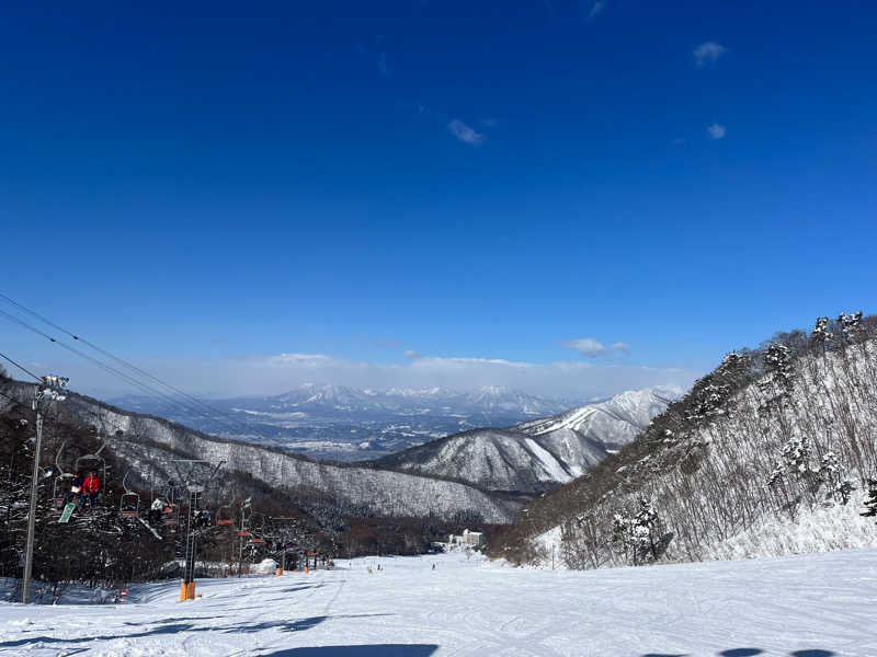 つくねさんのHOTTERS24岡山今店のサ活写真