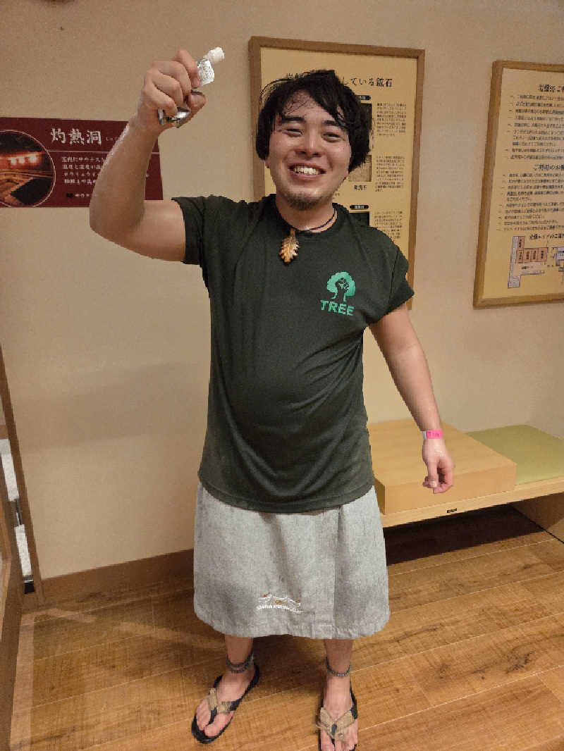 シルビアばぁちゃん(知意子)さんの上尾天然温泉 日々喜の湯のサ活写真