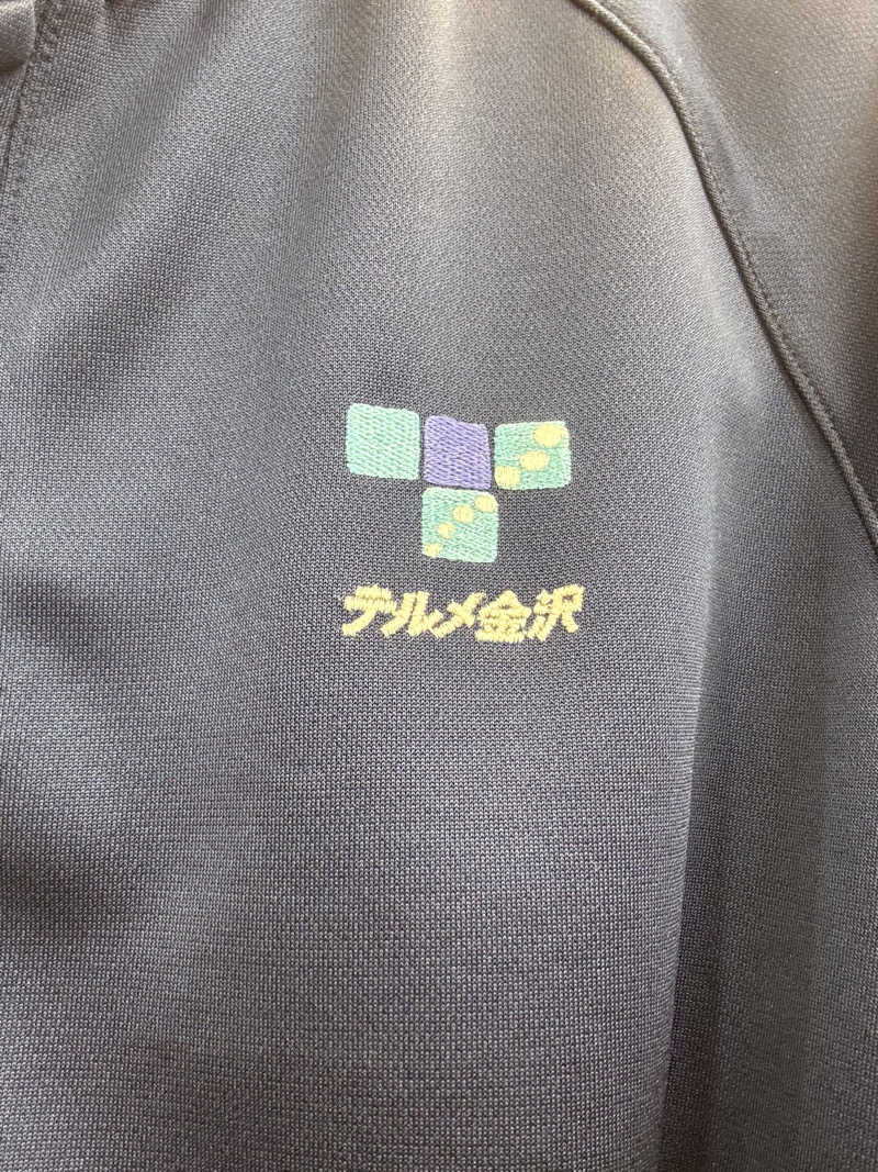 ぺぶるさんの天然温泉リラックスパーク テルメ金沢のサ活写真