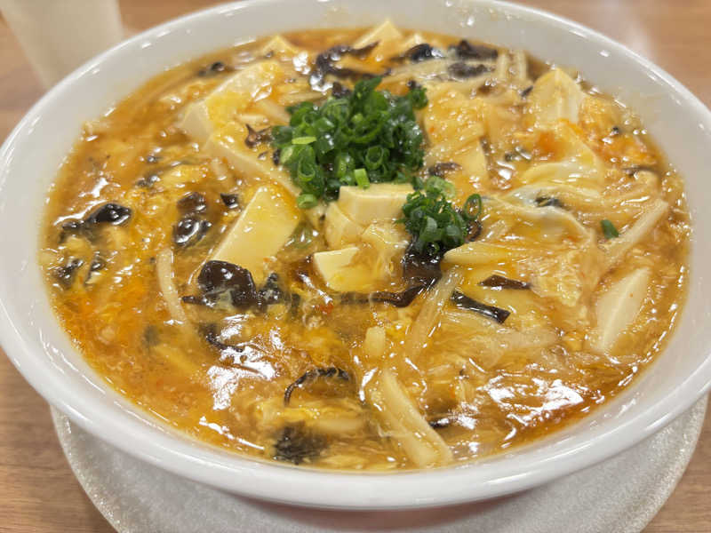 フラットレコードさんのSPA&ごはん ゆるうむ yuluumuのサ活写真