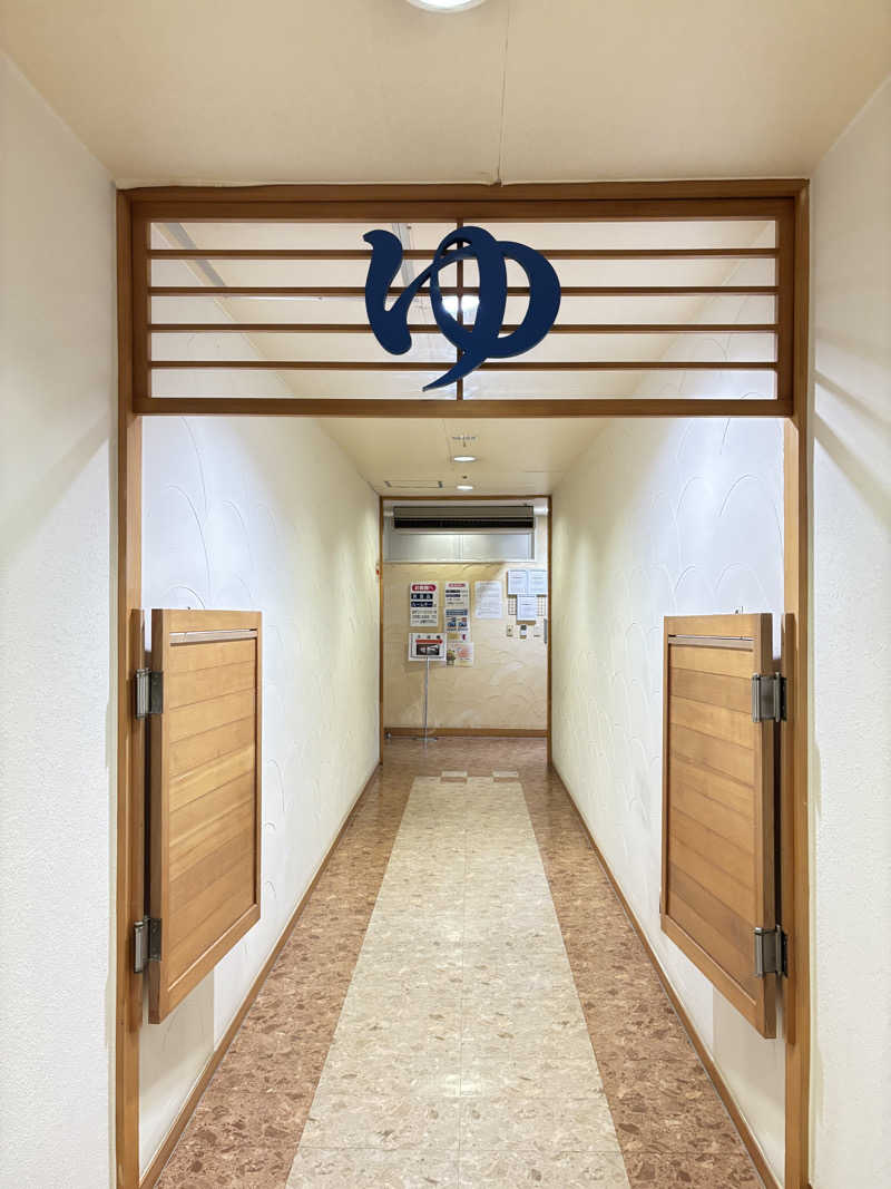 フラットレコードさんの絶景の宿 犬吠埼ホテルのサ活写真