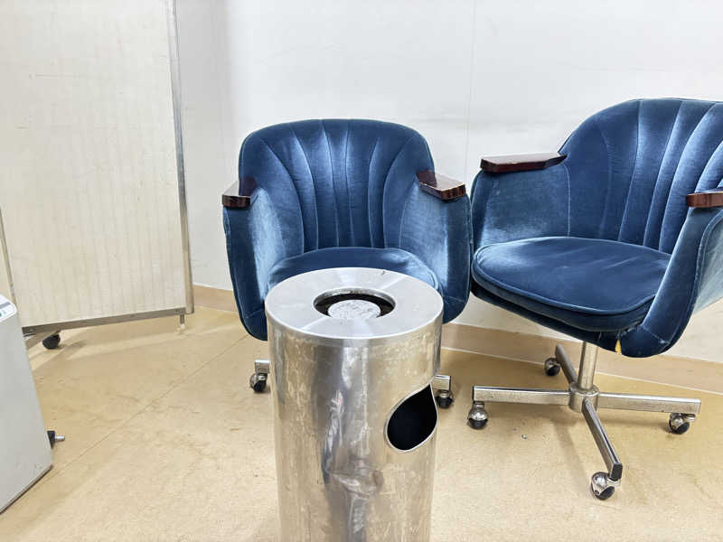 フラットレコードさんの絶景の宿 犬吠埼ホテルのサ活写真