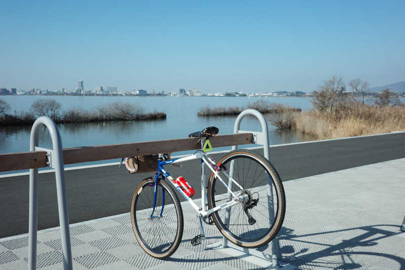 フラットレコードさんの湯楽の里 土浦店のサ活写真