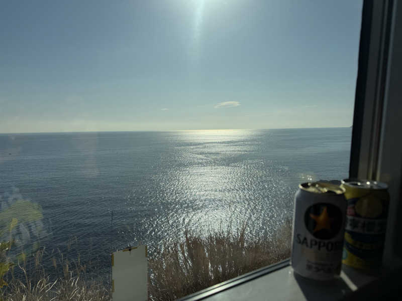 ASOboyoさんの沼津・湯河原温泉 万葉の湯のサ活写真