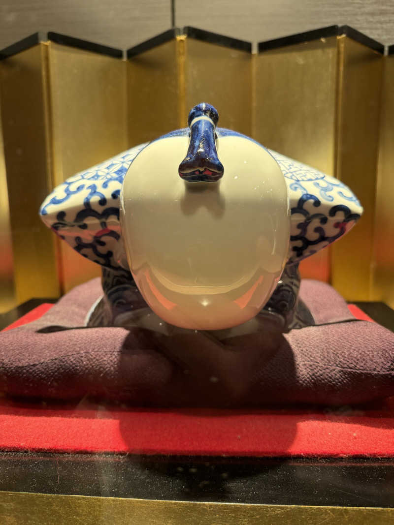 ASOboyo🎲🎲〜🎲さんの湘南台温泉 らくのサ活写真