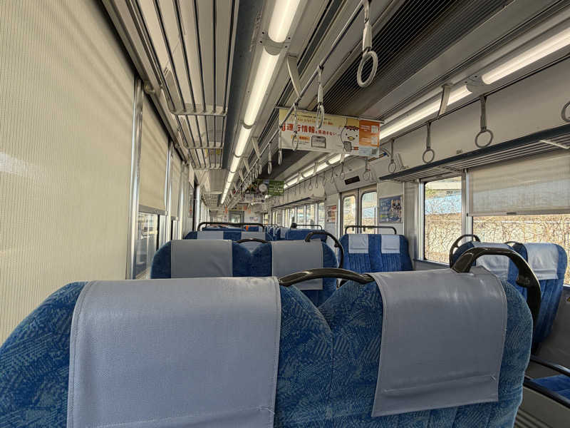 ASOboyoさんの駿河健康ランドのサ活写真