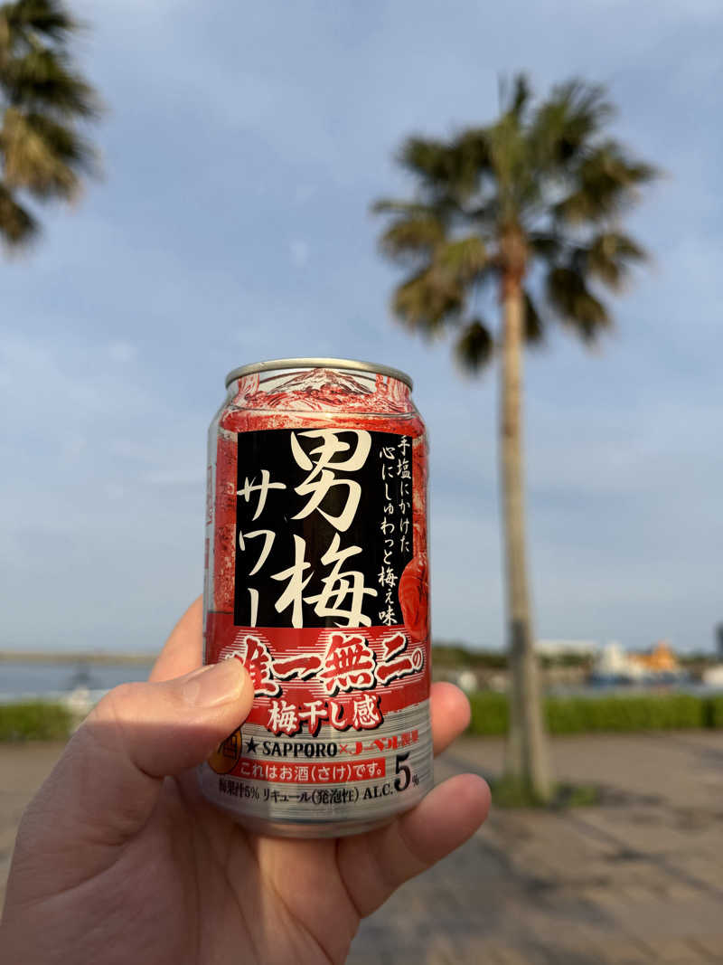 ASOboyo🎲🎲〜🎲さんの玉の湯ホテルのサ活写真