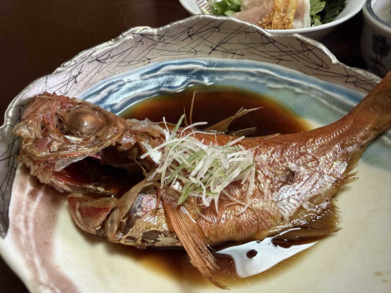 ASOboyo🎲🎲〜🎲さんの玉の湯ホテルのサ活写真