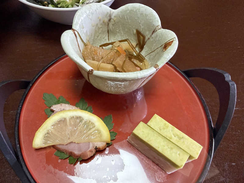ASOboyo🎲🎲〜🎲さんの玉の湯ホテルのサ活写真