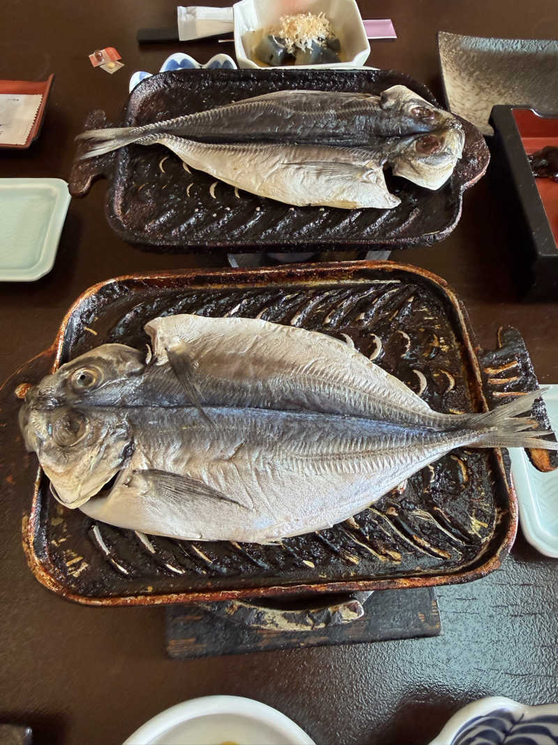 ASOboyo🎲🎲〜🎲さんの玉の湯ホテルのサ活写真