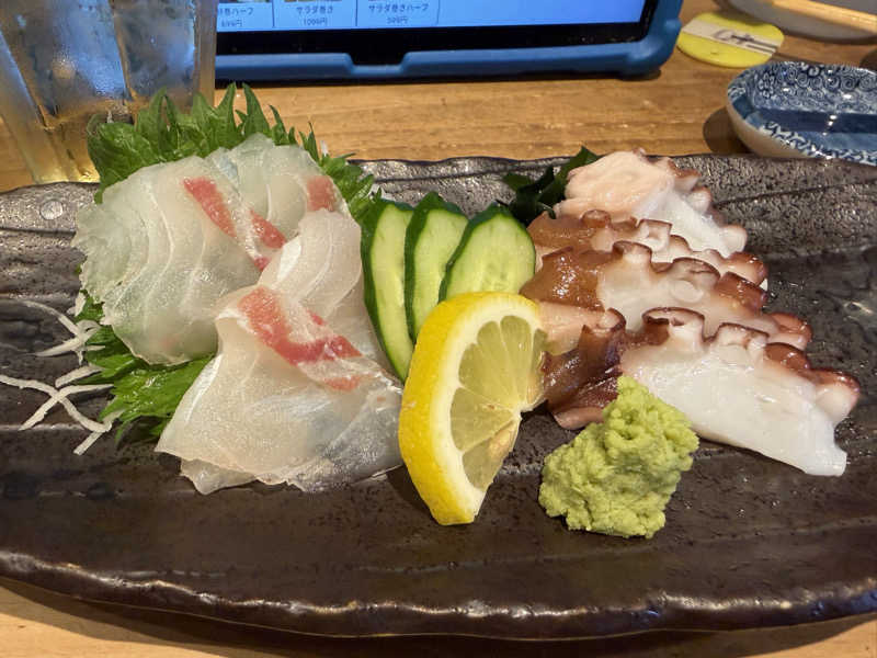 ASOboyo🎲🎲〜🎲さんの神戸ハーバーランド温泉 万葉倶楽部のサ活写真
