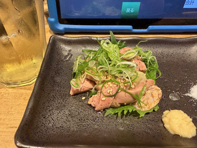 ASOboyo🎲🎲〜🎲さんの神戸ハーバーランド温泉 万葉倶楽部のサ活写真