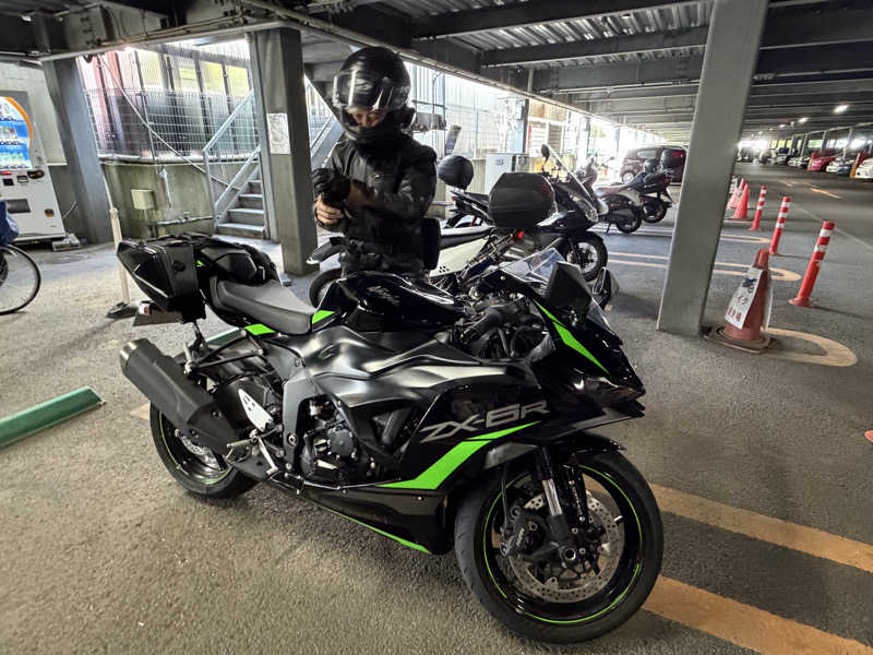 ASOboyo🎲🎲〜🎲さんの駿河健康ランドのサ活写真