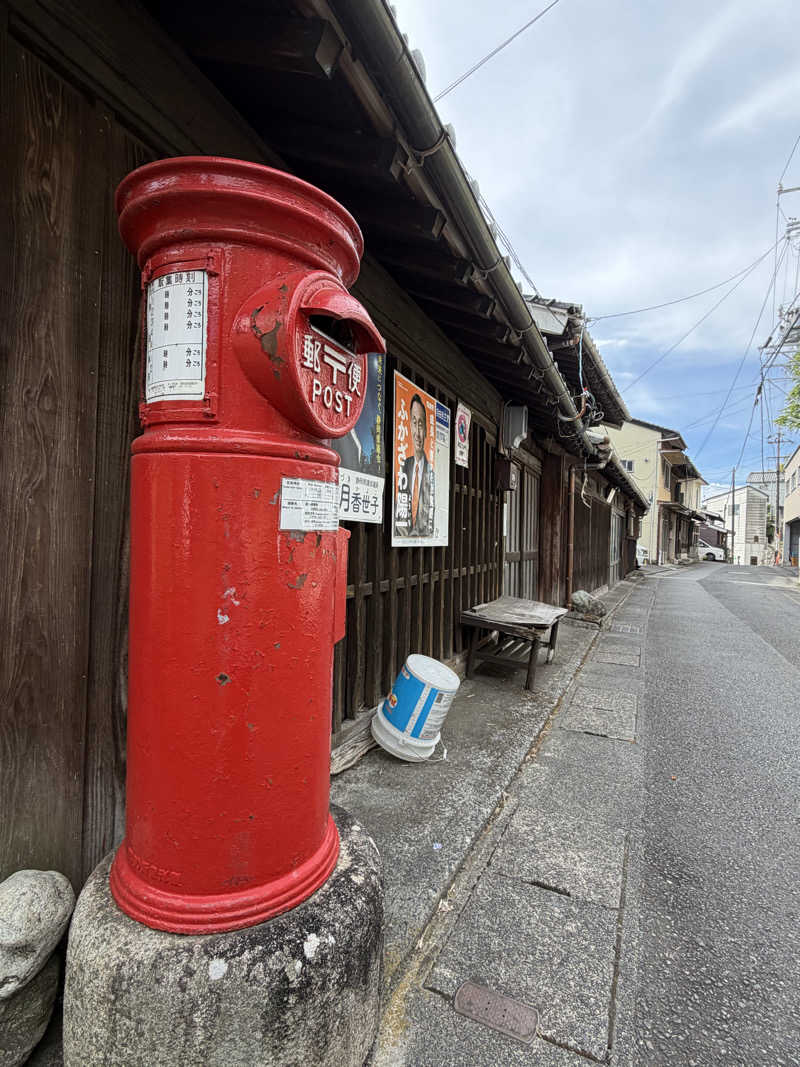 ASOboyo🎲🎲〜🎲さんの駿河健康ランドのサ活写真