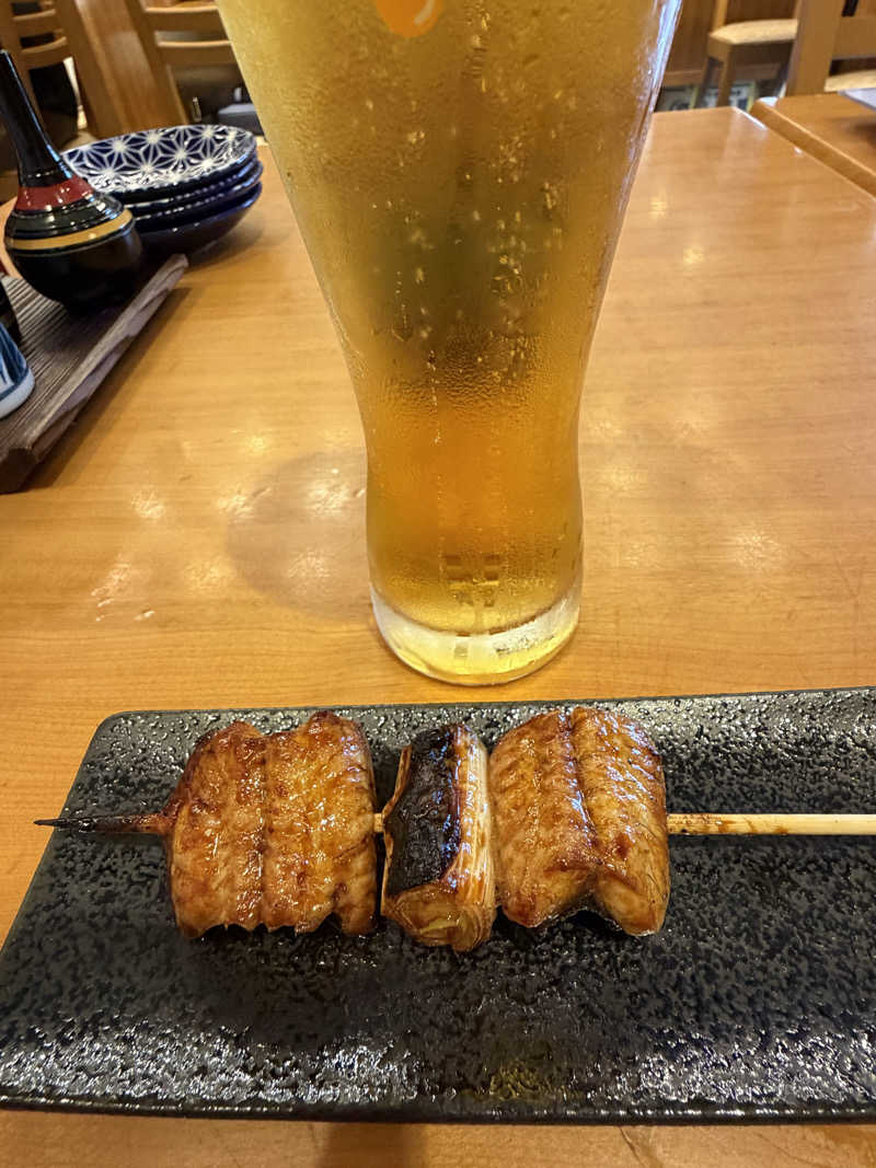 ASOboyo🎲🎲〜🎲🦑さんの山賊サウナのサ活写真