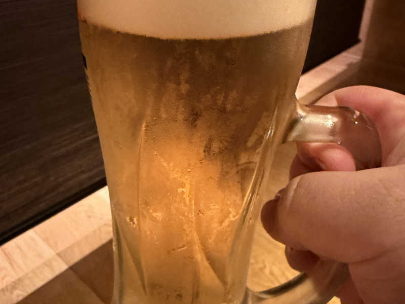 生ビール