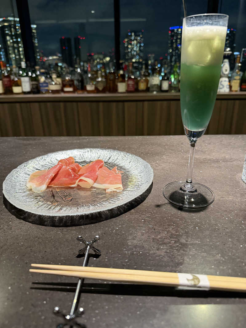 ASOboyo🎲🎲〜🎲さんの東京豊洲 万葉倶楽部のサ活写真