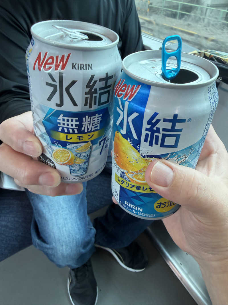 ASOboyo🎲🎲〜🎲さんの小田原お堀端 万葉の湯のサ活写真