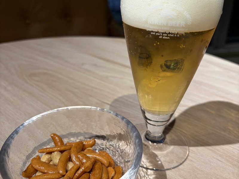 生ビール