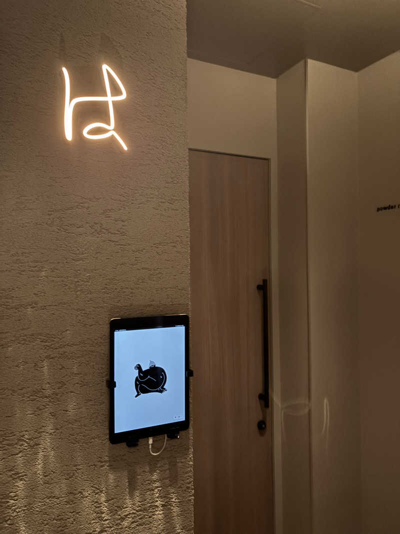 おでっち。さんのSAUNA OOO SAPPORO (サウナ オー サッポロ)のサ活写真