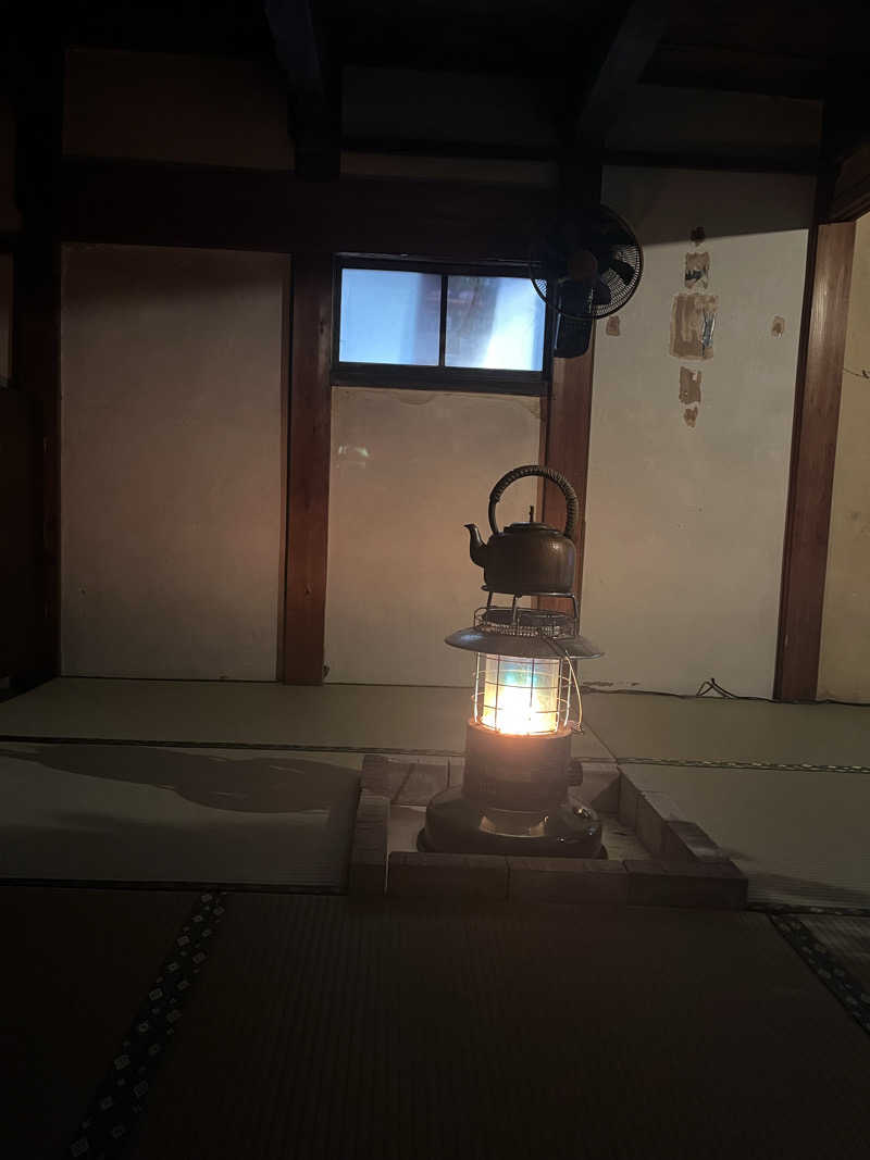 てるさんのKIWAMI SAUNAのサ活写真