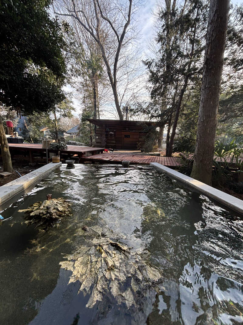 タカこやまさんのサウナ蓑蒸のサ活写真