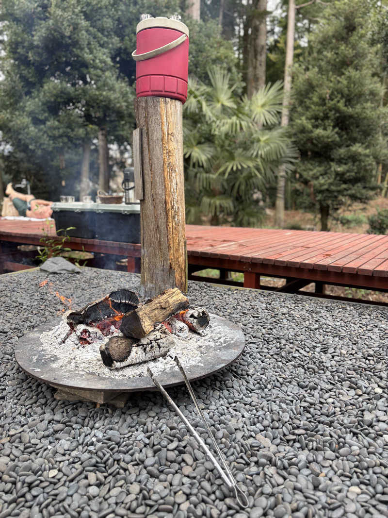 タカこやまさんのサウナ蓑蒸のサ活写真