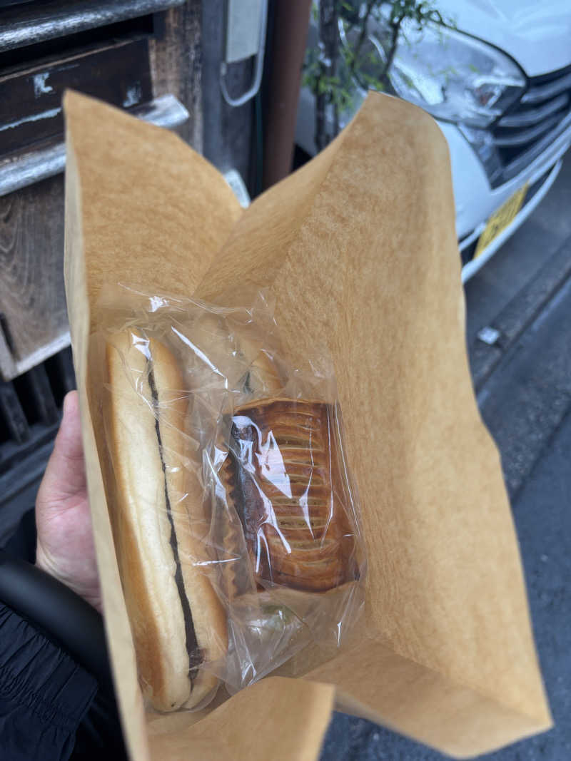 タカこやまさんのサウナの梅湯のサ活写真