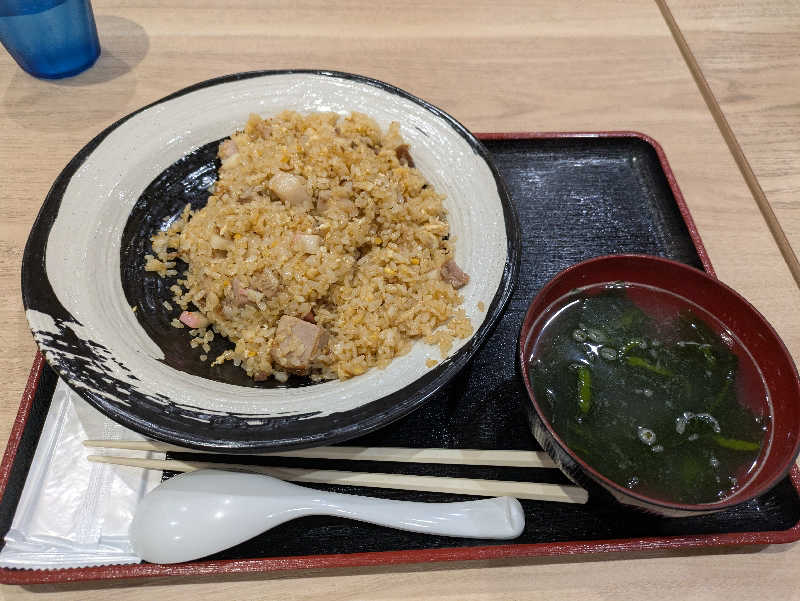 かすさんの朝霞サウナ 和(なごみ)のサ活写真