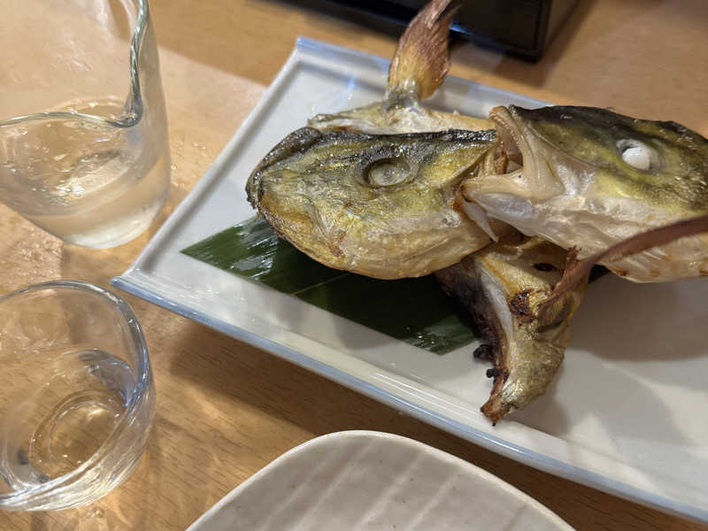 羽根屋の純米吟醸