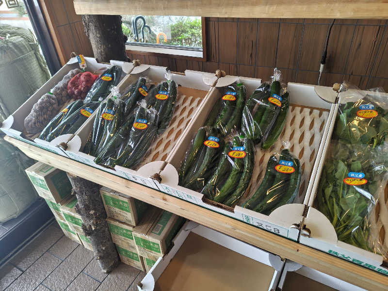 ととのいオジサンさんの秩父湯元 武甲温泉のサ活写真