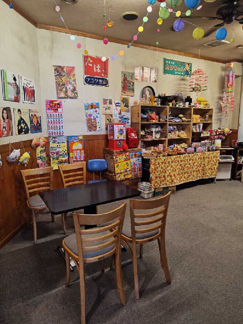 ととのいオジサンさんの秩父湯元 武甲温泉のサ活写真