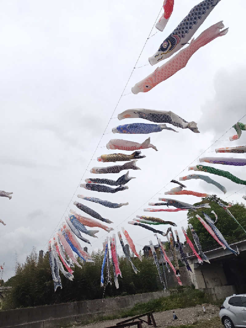 ととのいオジサンさんの秩父湯元 武甲温泉のサ活写真