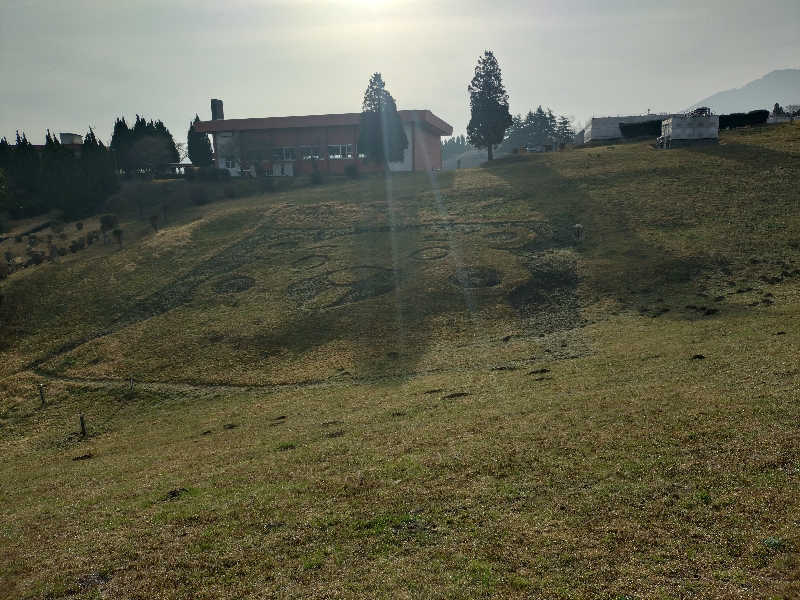 キョウ （ミステリーキョウ（※MBC時））土曜のヤツらさんの天然温泉ぬくもりの湯のサ活写真