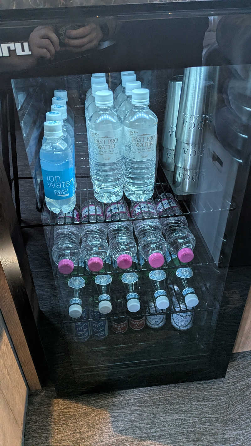 桑拿原さんのLOCA THE CLASS.別館のサ活写真