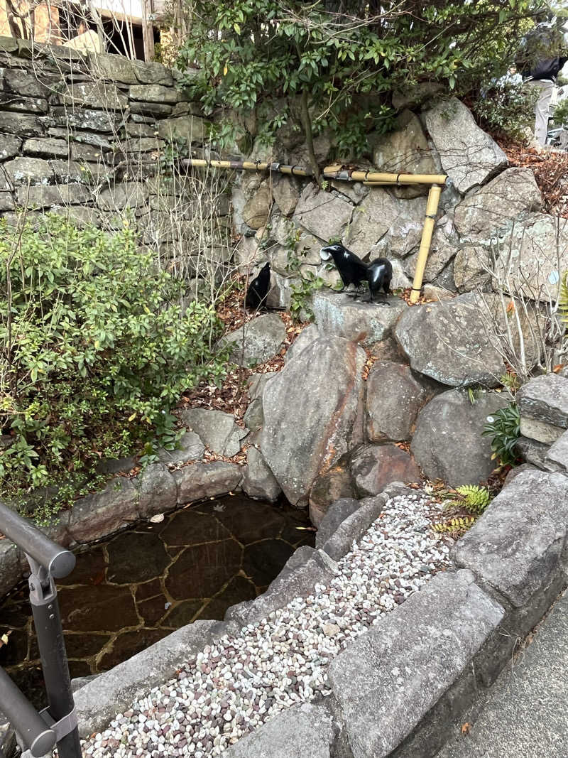 しょうちゃさんのThe Grand Resort Princes Arimaのサ活写真