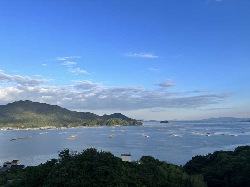 いわサさんのリブマックスリゾート宮浜温泉 Oceanのサ活写真