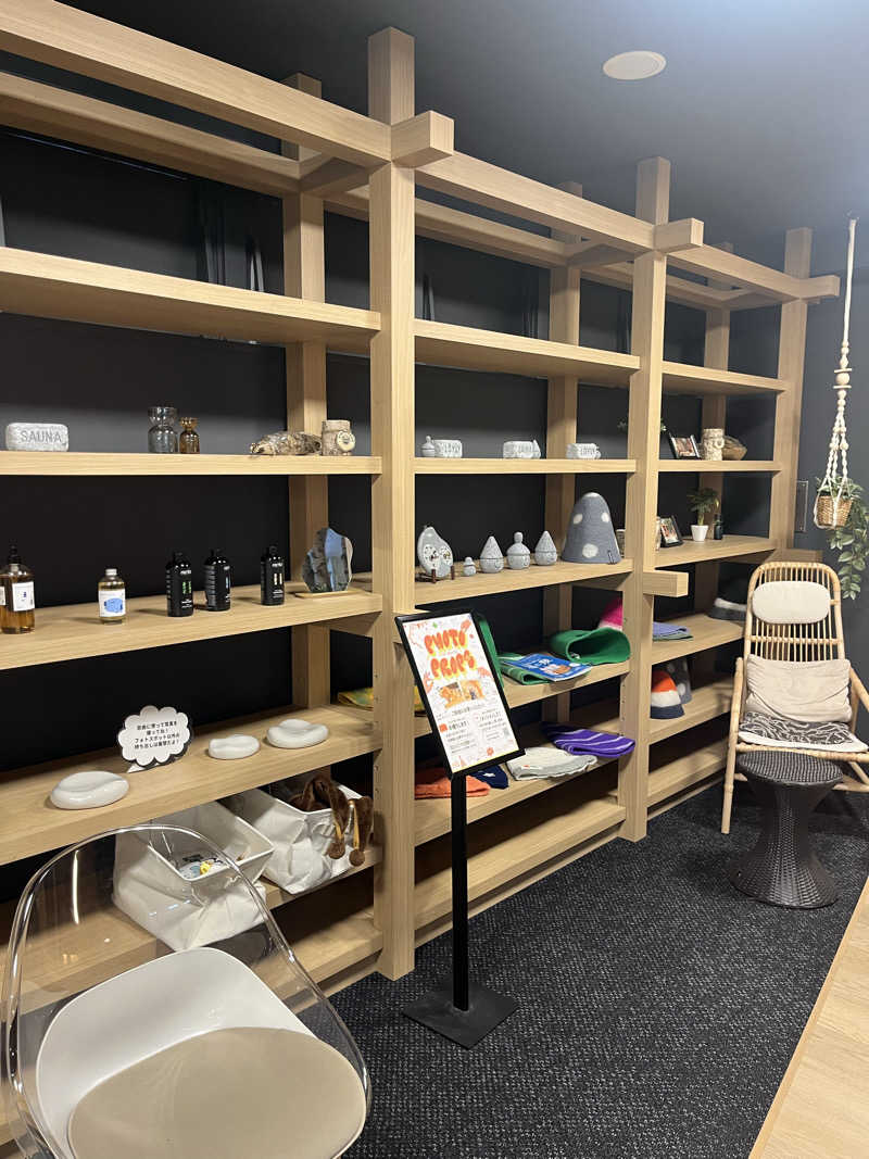 ryu5055さんのサウナコタンサッポロのサ活写真