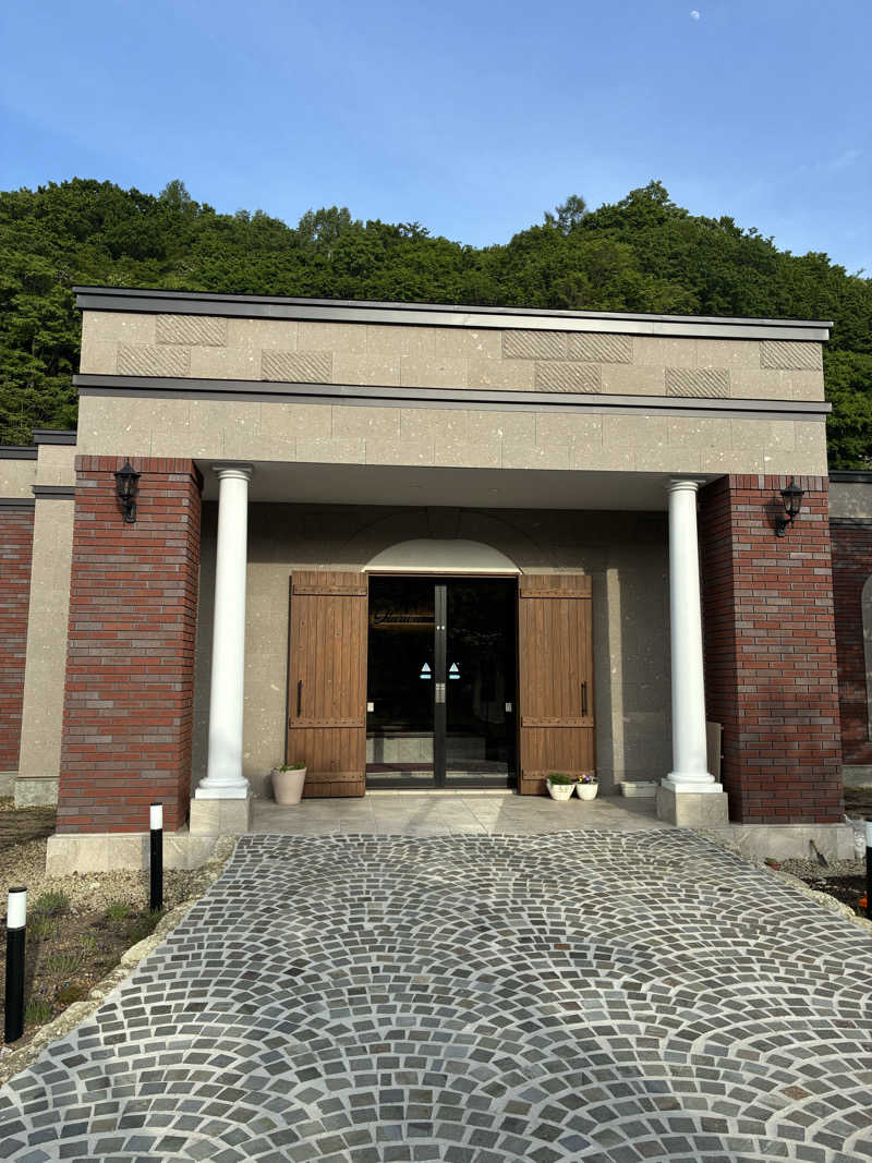 ひろしぃZさんのSAUNA Otaru archのサ活写真