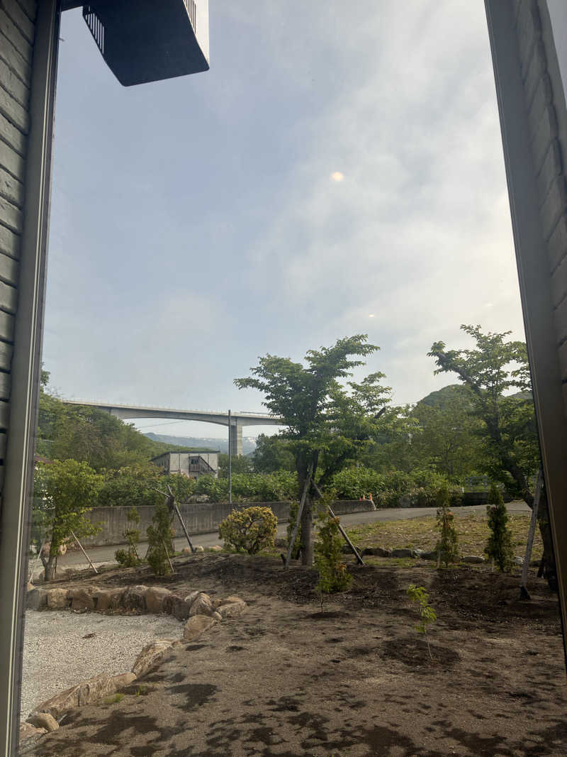 ひろしぃZさんのSAUNA Otaru archのサ活写真
