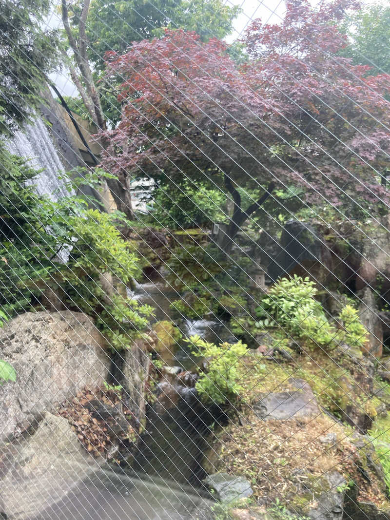 agaru193さんの和風旅館扇松園のサ活写真