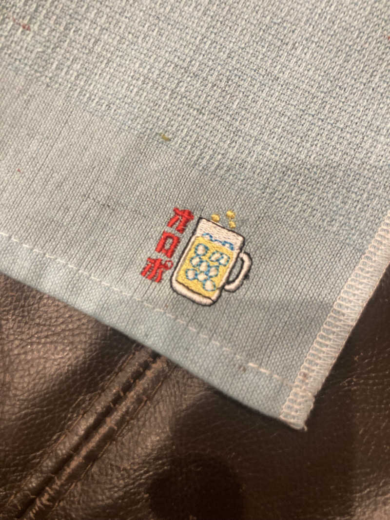 agaru193さんのヘルシーシャトーのサ活写真