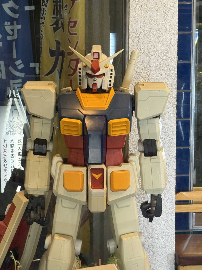 saunamiesさんのサウナセンター鶯谷本店のサ活写真