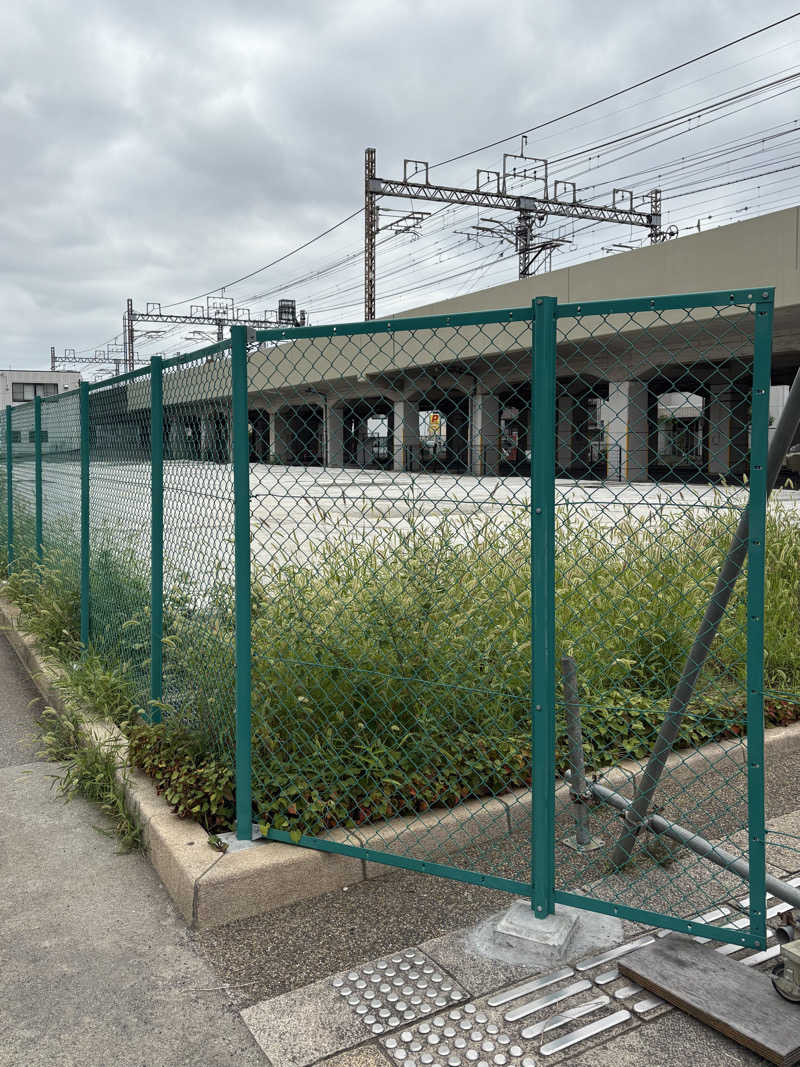 じゅん1ろうさんのTHE SPA 西新井のサ活写真