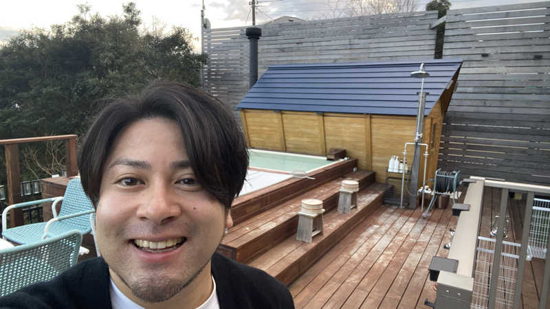 やまもとさん@サウナビトさんのShinichirou Sauna Shisetsuのサ活写真