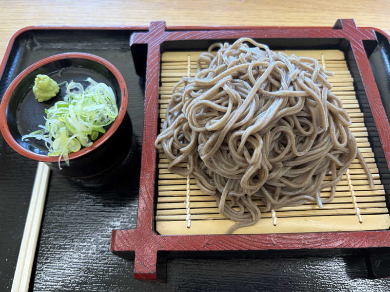 くま子さんの京極温泉 京極ふれあい交流センターのサ活写真