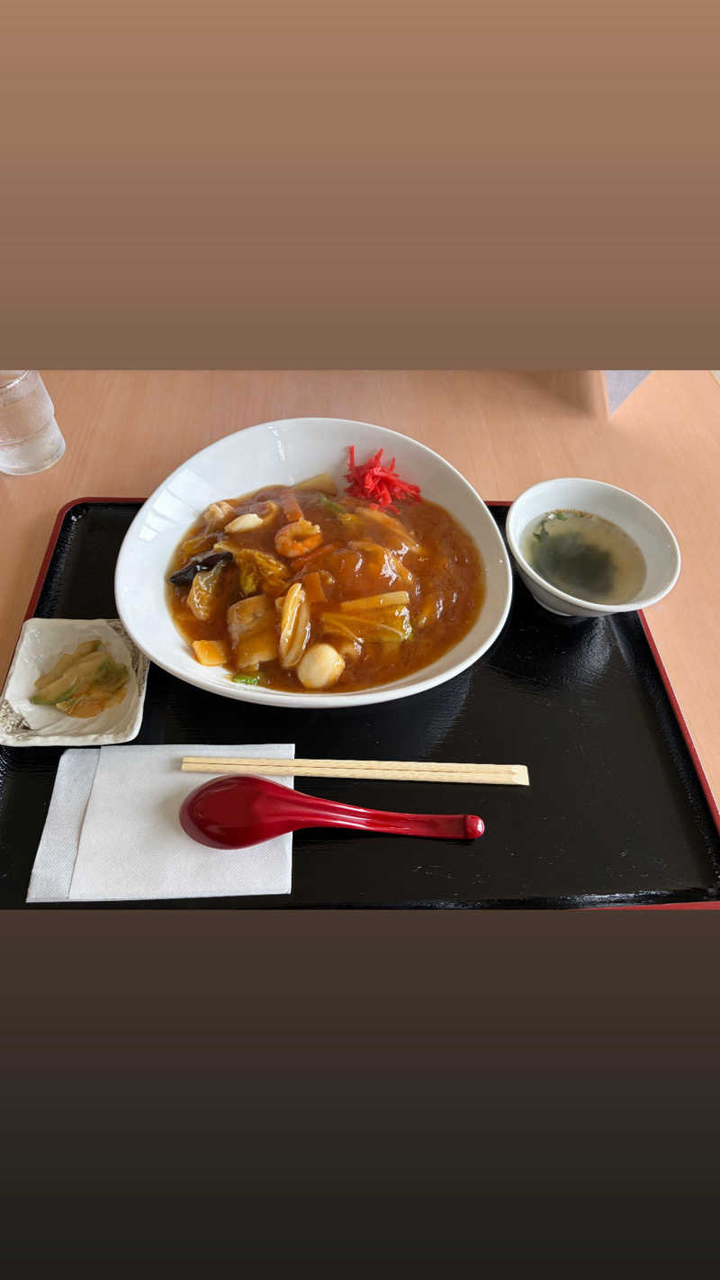 くま子さんの恵庭温泉ラ・フォーレのサ活写真