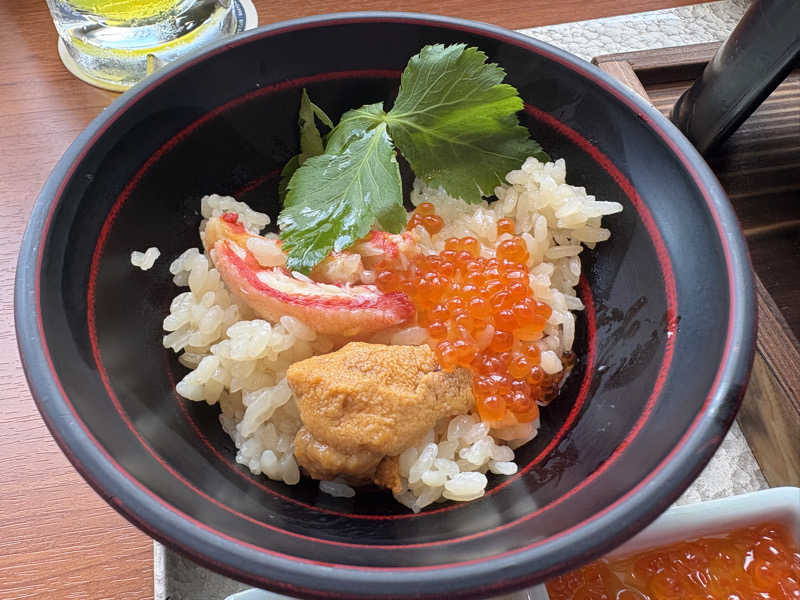 saunaaaさんの東京豊洲 万葉倶楽部のサ活写真