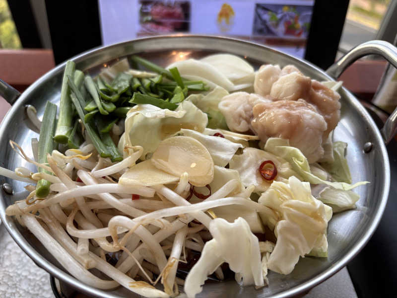 saunaaaさんの東京豊洲 万葉倶楽部のサ活写真